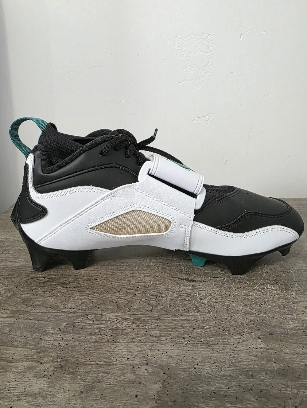 Nike Vapor Air Diamond Turf 93 TD Prime Football Cleats Size 11 HF 5298-102